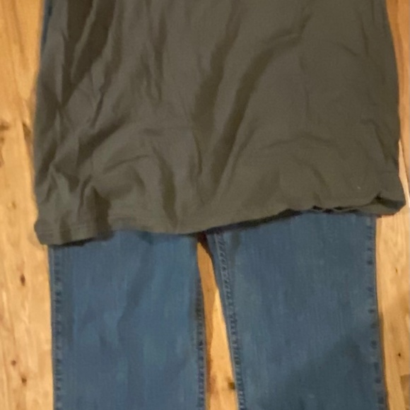 Wrangler Q baby jeans - Picture 6 of 7